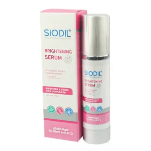 Siodil Brightening Serum 40ml
